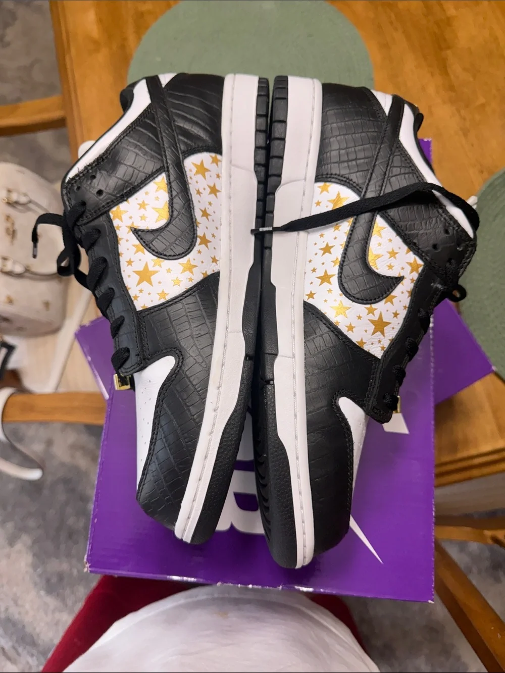 Nike sb dunk